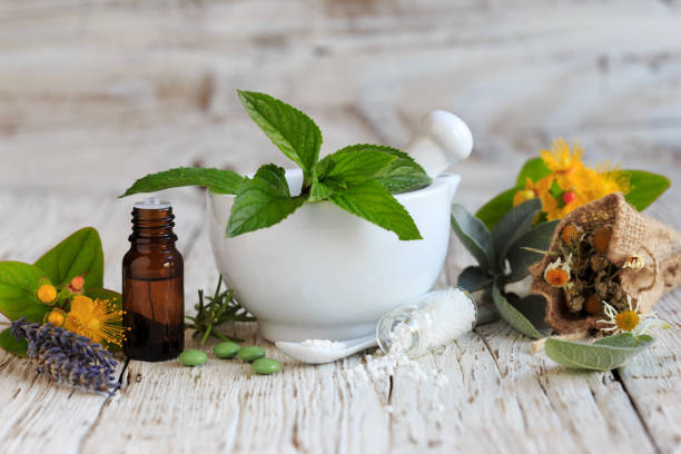 fitoterapia